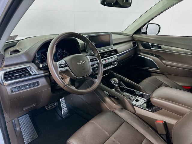 Used 2022 Kia Telluride SX w/ Nightfall Edition Package image 12