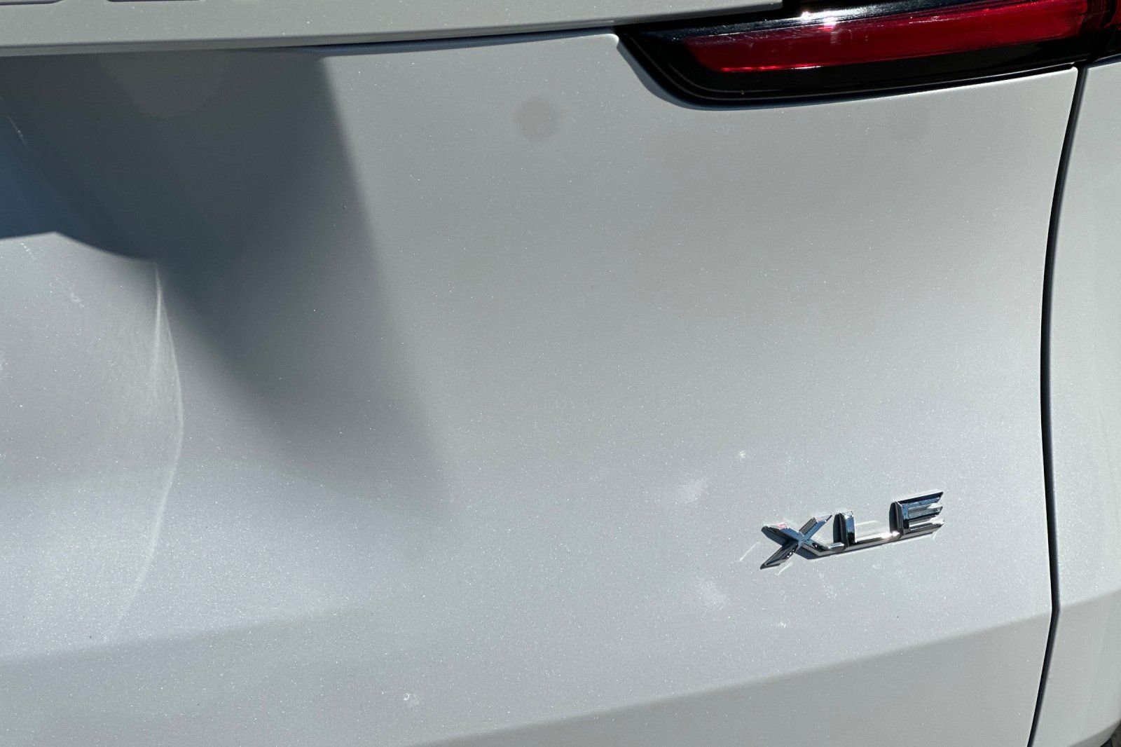 Used 2024 Toyota Grand Highlander XLE image 26