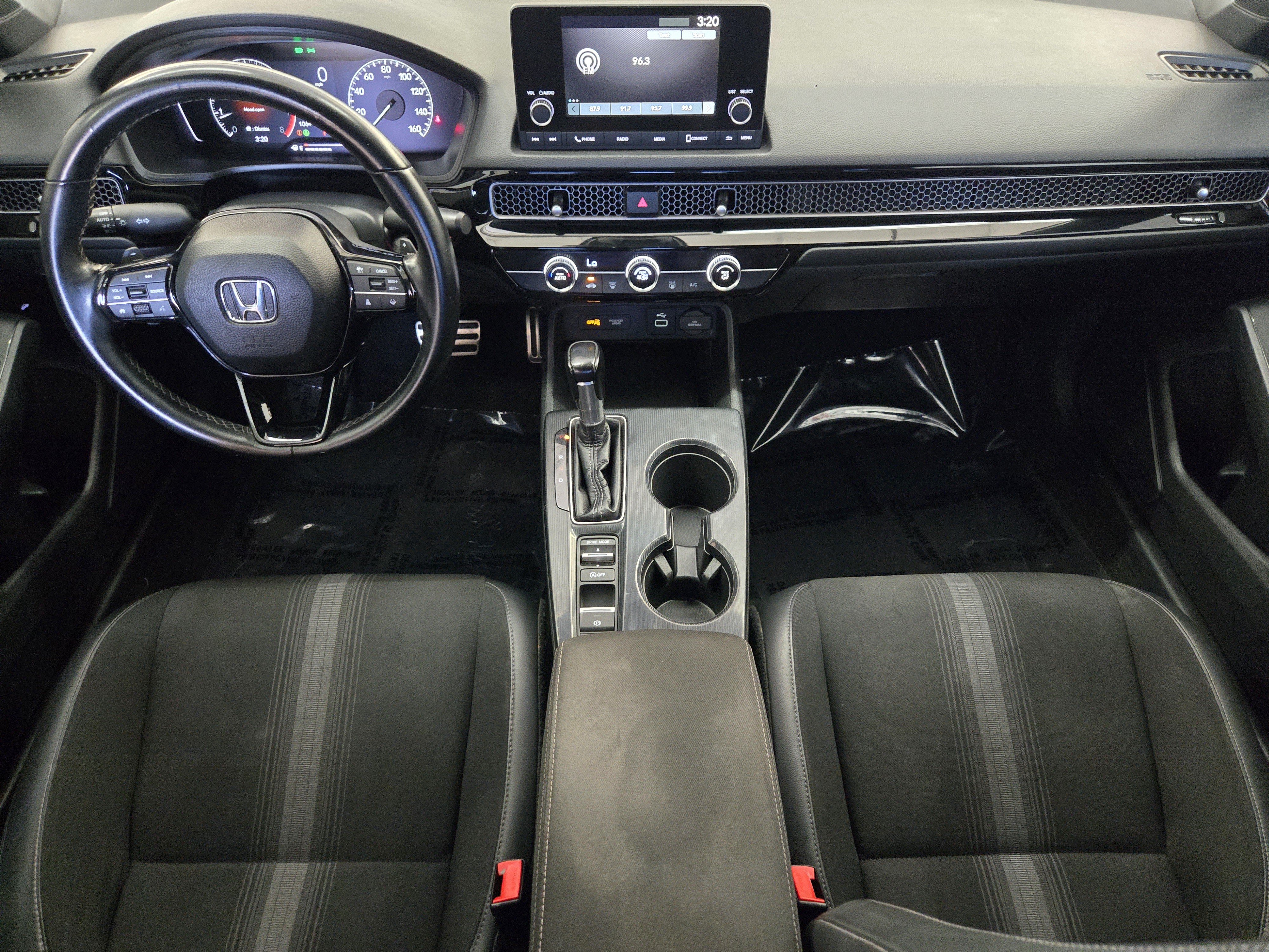 Used 2023 Honda Civic Sport image 27