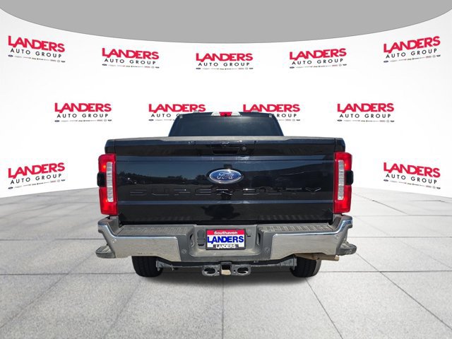 Certified 2026 Ford F250 Lariat AWD/4WD image 4