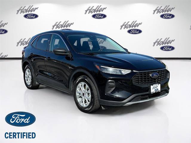 Certified 2024 Ford Escape Active
