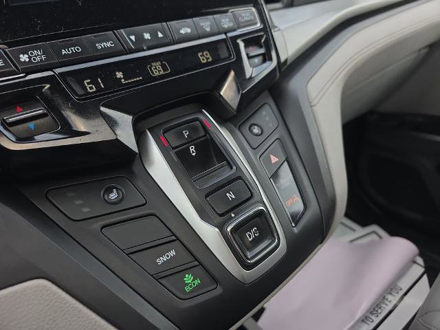 Used 2018 Honda Odyssey EX-L image 34