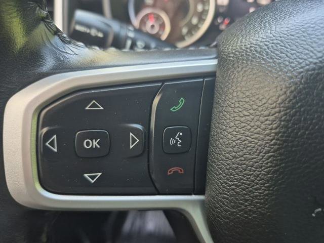 Used 2022 RAM 1500 Big Horn image 21