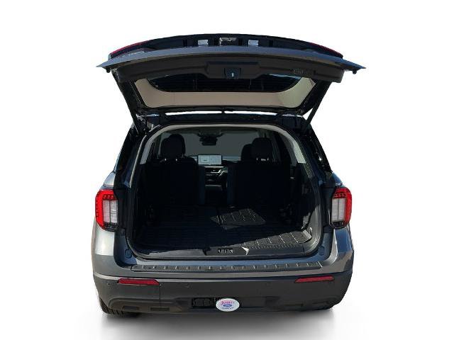 Certified 2025 Ford Explorer Active RWD image 10