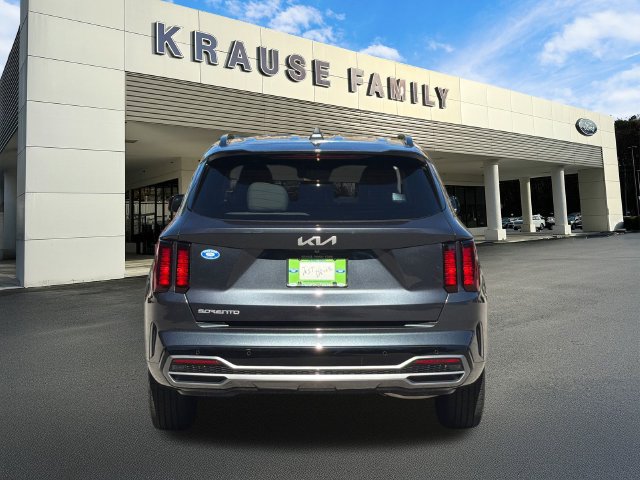 Used 2023 Kia Sorento S FWD image 7