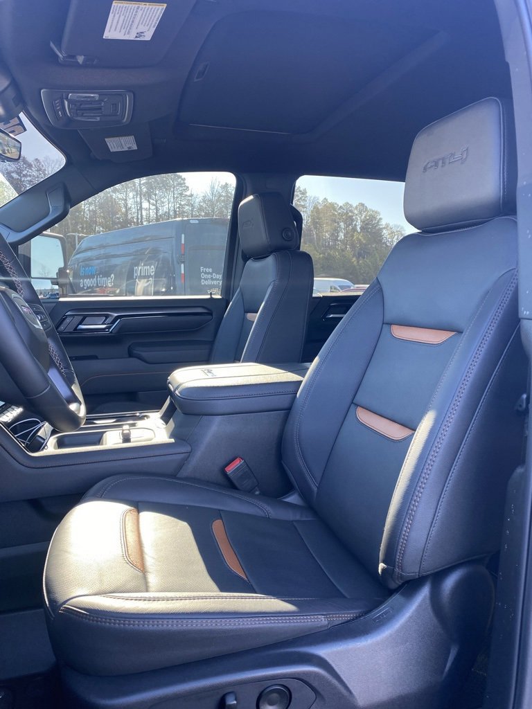 Used 2026 GMC Sierra 2500 AT4 w/ AT4 Premium Plus Package image 20