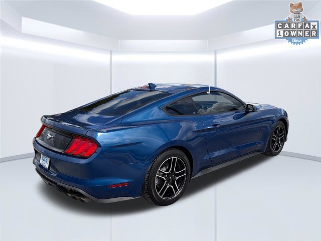 Certified 2023 Ford Mustang Premium w/ Equipment Group 201A RWD image 10