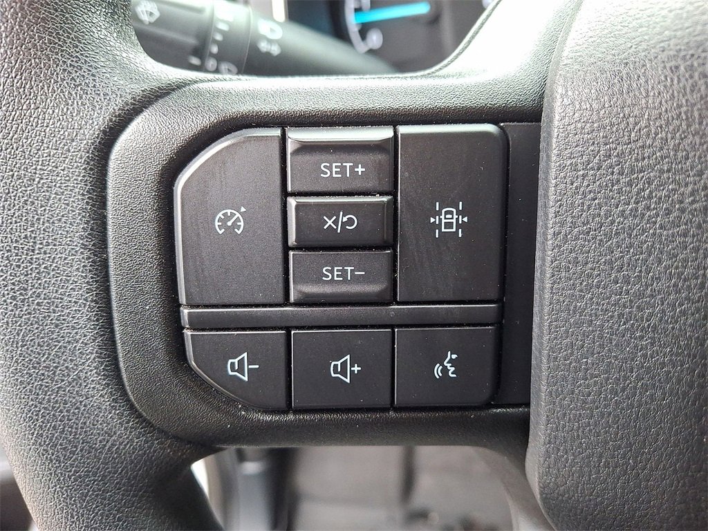 Certified 2022 Ford F150 XL w/ Trailer Tow Package image 17