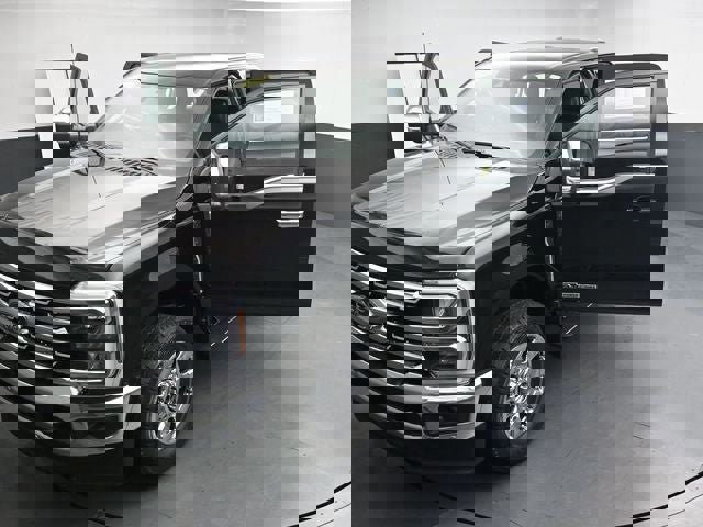 Certified 2025 Ford F350 Lariat w/ Lariat Ultimate Package AWD/4WD image 41