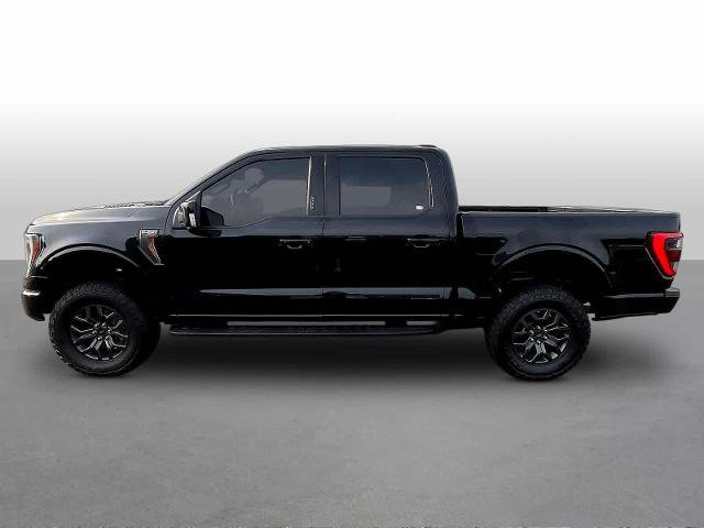 Certified 2023 Ford F150 Tremor w/ Equipment Group 402A High AWD/4WD image 4