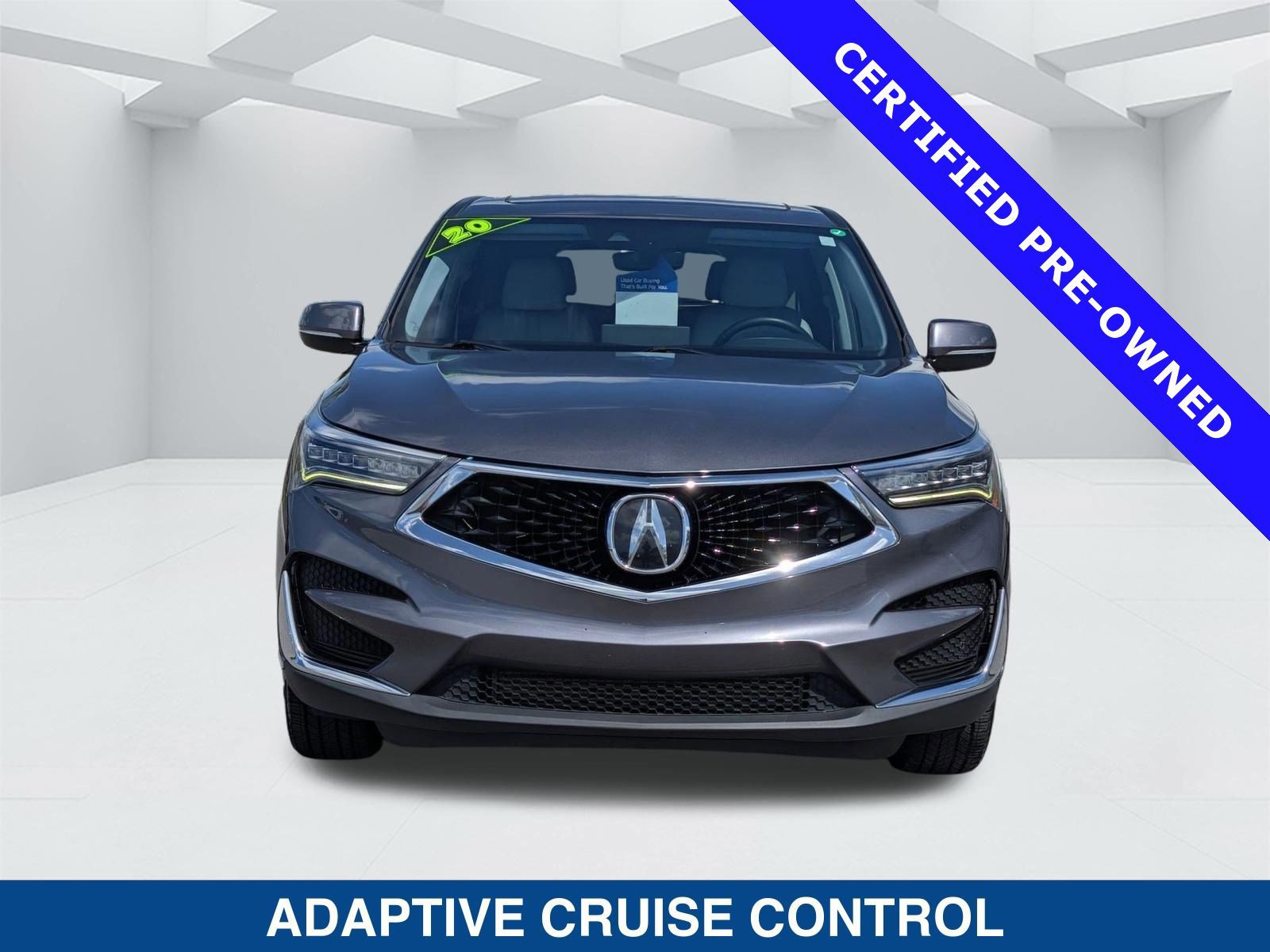 Used 2020 Acura RDX Technology Package image 9