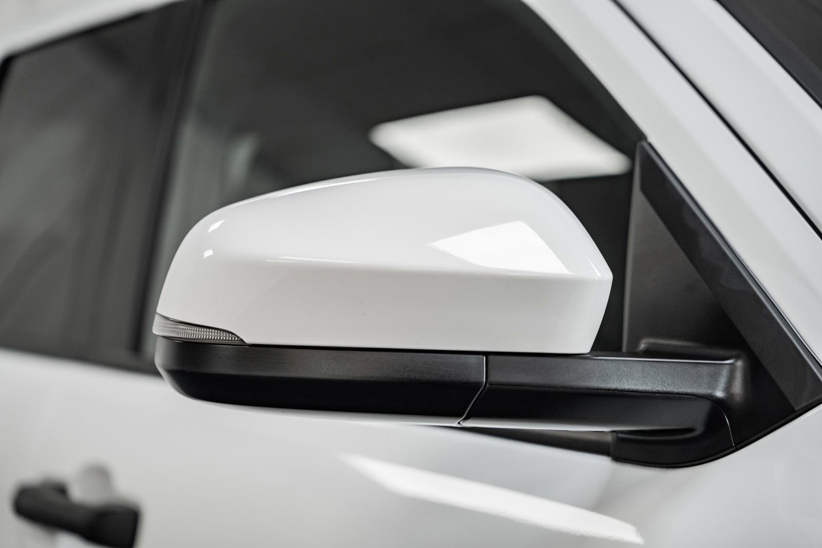 Used 2024 Toyota Tacoma TRD Off-Road image 11