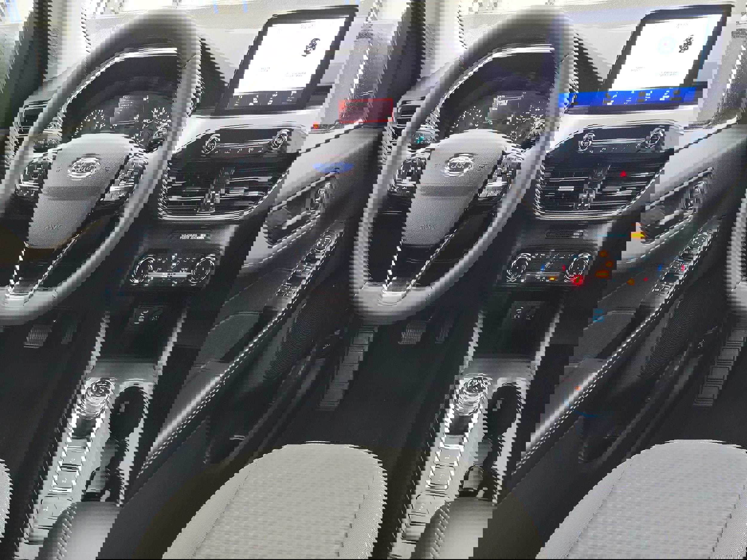 Certified 2022 Ford Escape SE w/ Convenience Package AWD/4WD image 15