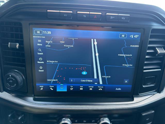 Certified 2022 Ford F150 Tremor w/ Equipment Group 402A High image 31