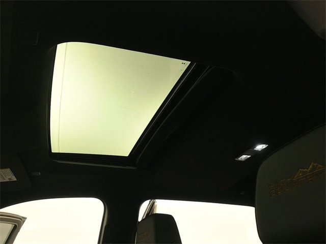 Used 2026 Chevrolet Silverado 2500 High Country w/ Technology Package image 15