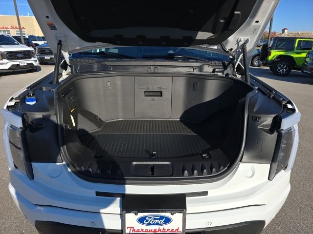 Certified 2024 Ford F150 Lightning Flash image 21
