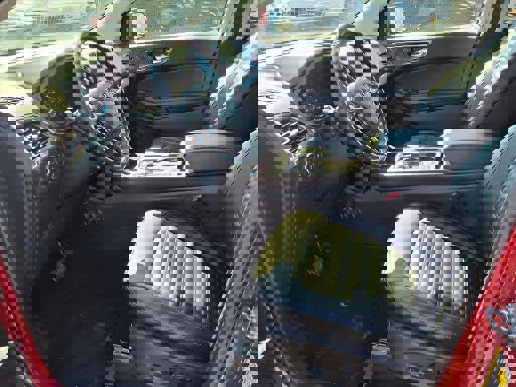 Certified 2023 Ford Edge SEL w/ Convenience Package image 13