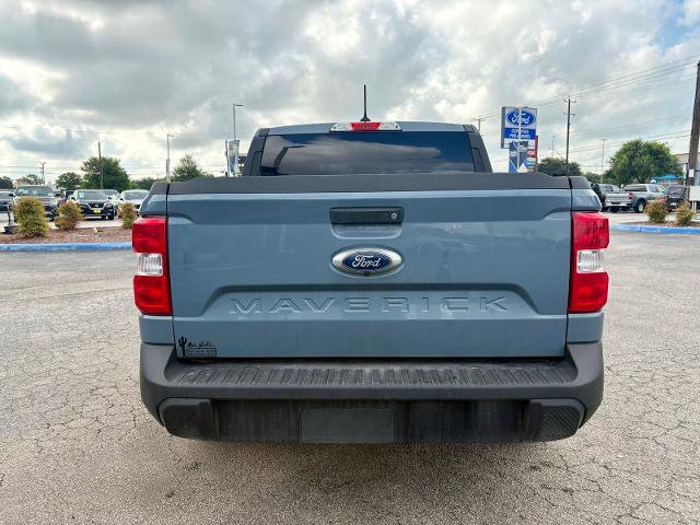 Certified 2024 Ford Maverick XLT FWD image 4