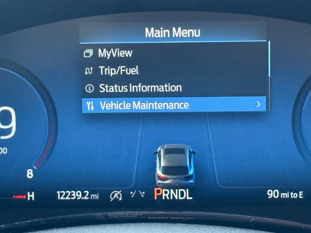 Certified 2023 Ford Escape Active w/ Tech Pack #2 FWD image 32