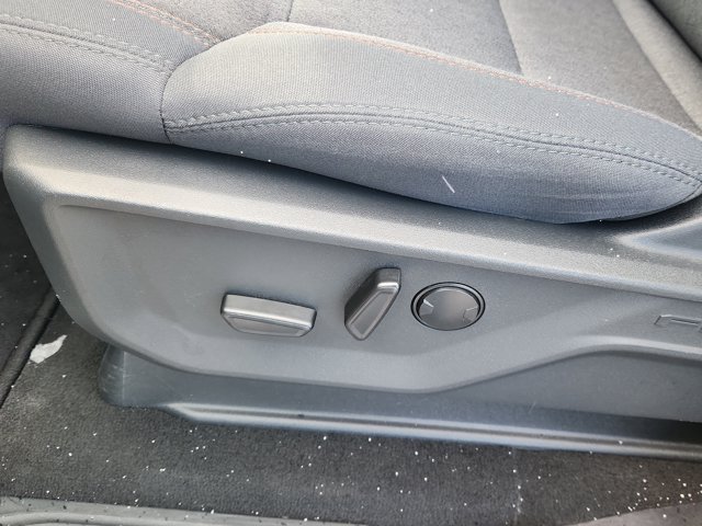 Certified 2025 Ford Expedition Active AWD/4WD image 8
