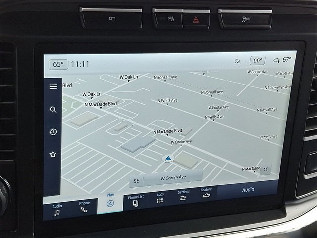 Certified 2023 Ford F150 Lariat w/ Equipment Group 502A High image 16