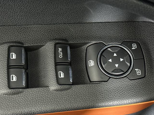 Certified 2018 Ford EcoSport SES image 36