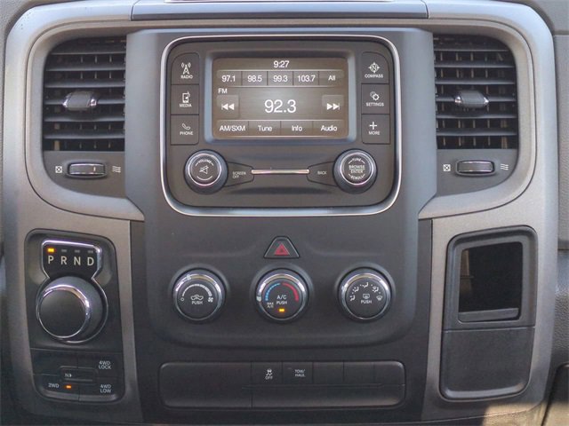 Used 2019 RAM 1500 Express w/ Express Value Package image 18