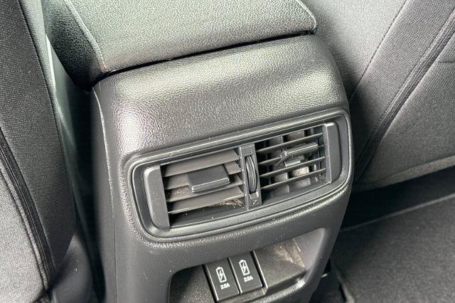 Used 2018 Honda CR-V EX image 32