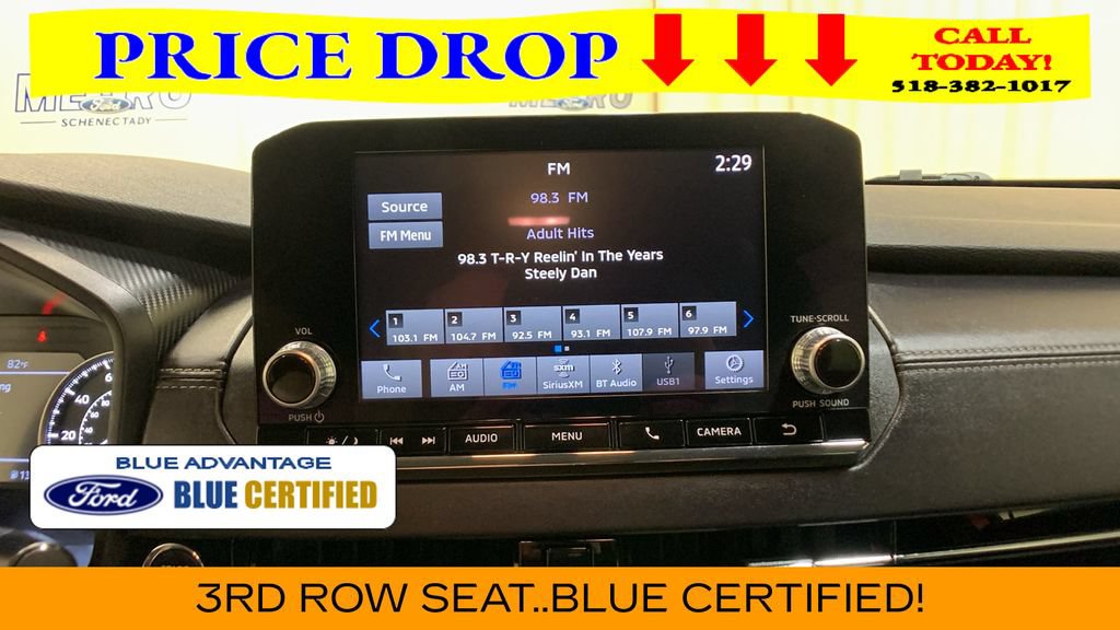 Used 2024 Mitsubishi Outlander ES AWD/4WD image 32