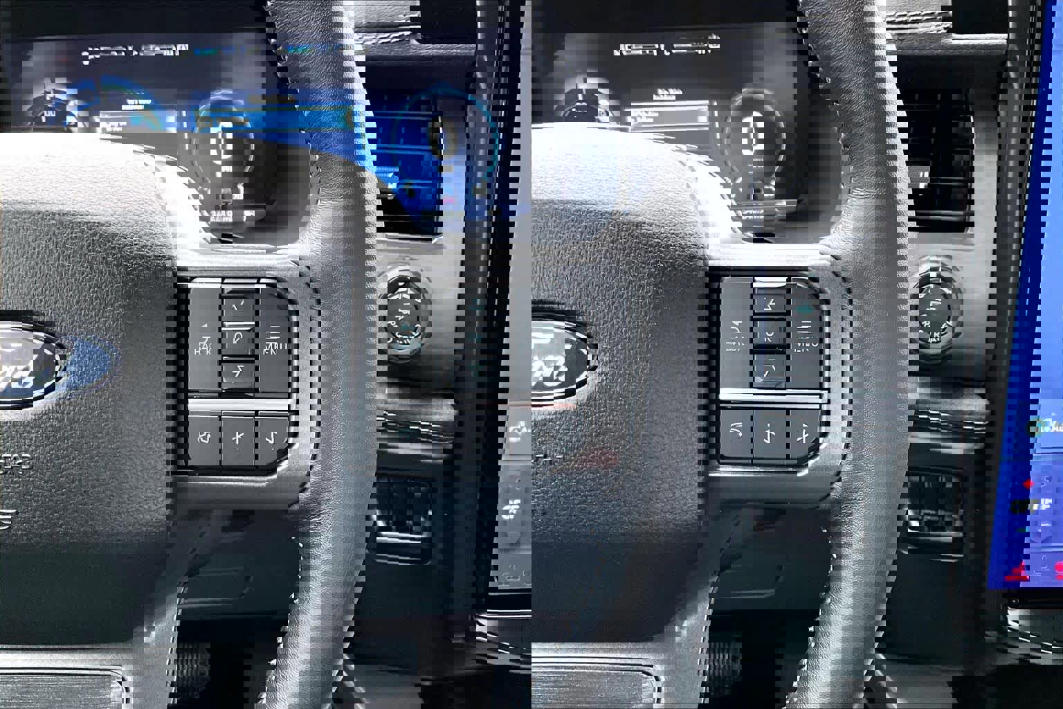 Certified 2024 Ford F150 Lightning Flash image 26