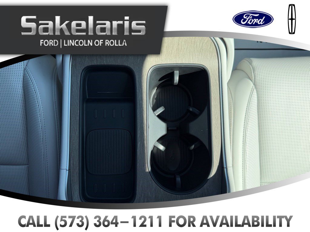 Used 2026 Hyundai Palisade SEL FWD image 29