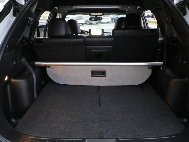 Used 2023 Mitsubishi Outlander SEL Black Edition AWD/4WD image 15