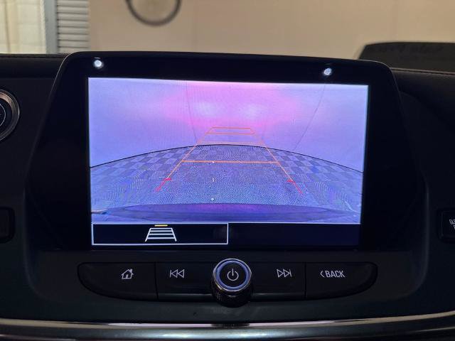 Used 2022 Chevrolet Blazer LT FWD image 19