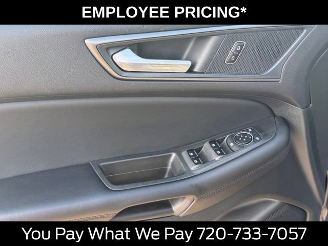 Certified 2023 Ford Edge SE AWD/4WD image 13