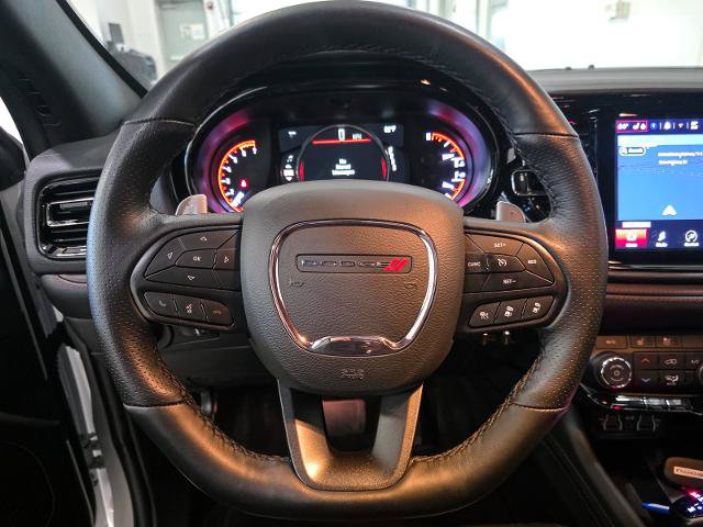Used 2026 Dodge Durango GT AWD/4WD image 31