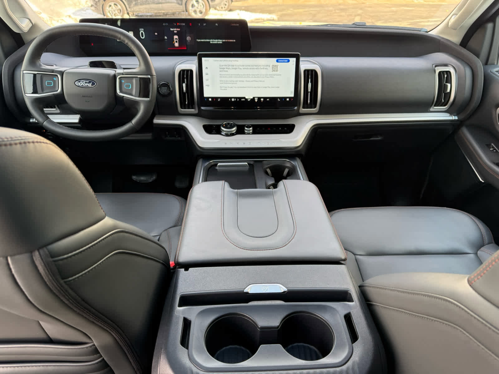 Certified 2025 Ford Expedition Max Active image 27