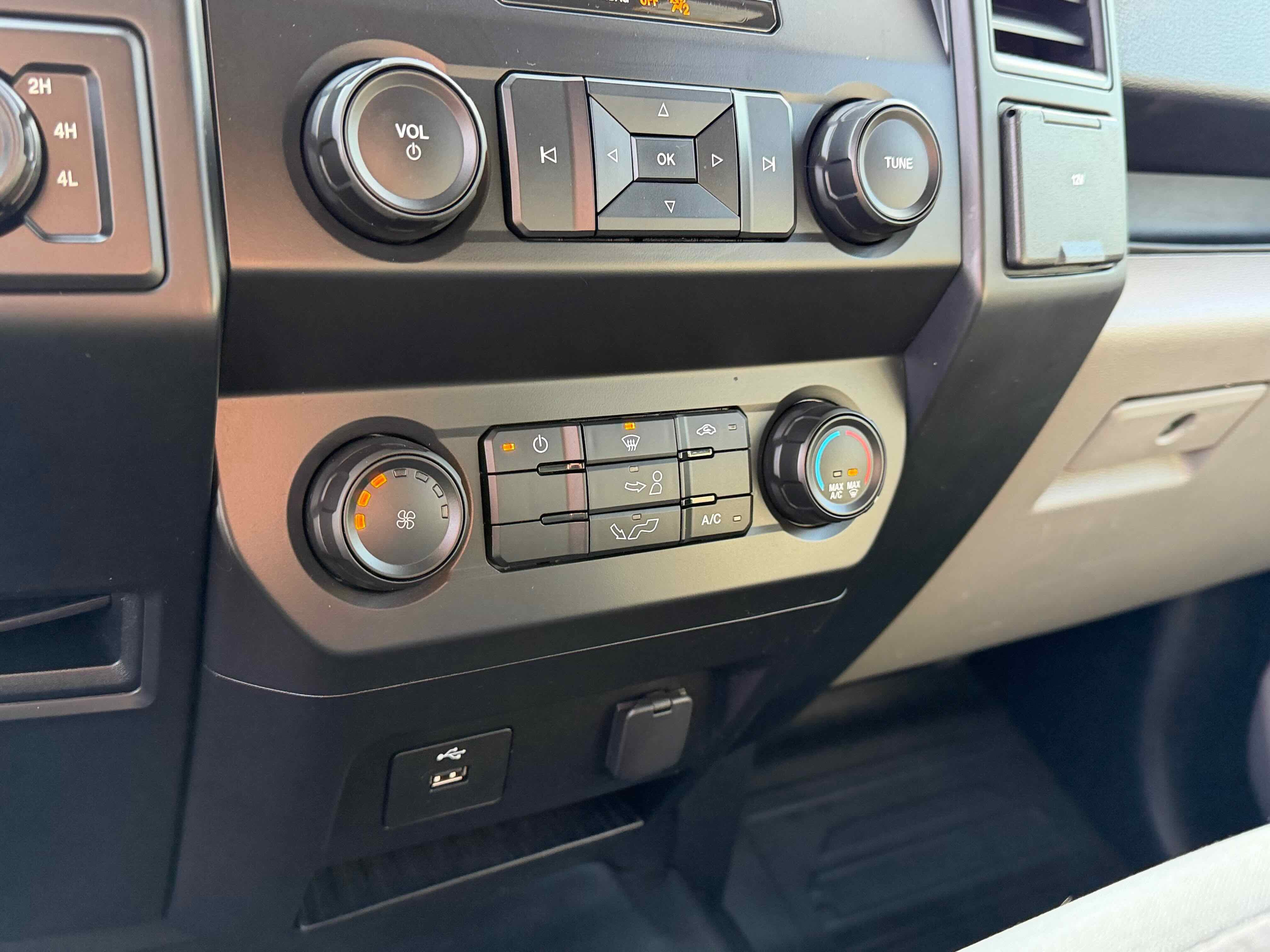 Certified 2020 Ford F150 XL w/ Equipment Group 101A Mid image 22