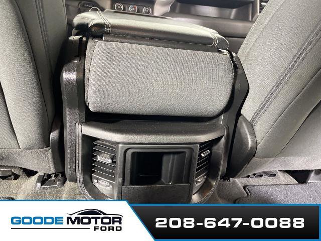 Used 2020 RAM 1500 Tradesman AWD/4WD image 19