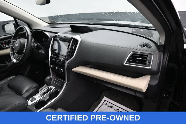 Used 2020 Subaru Ascent Limited w/ Technology Package AWD/4WD image 12