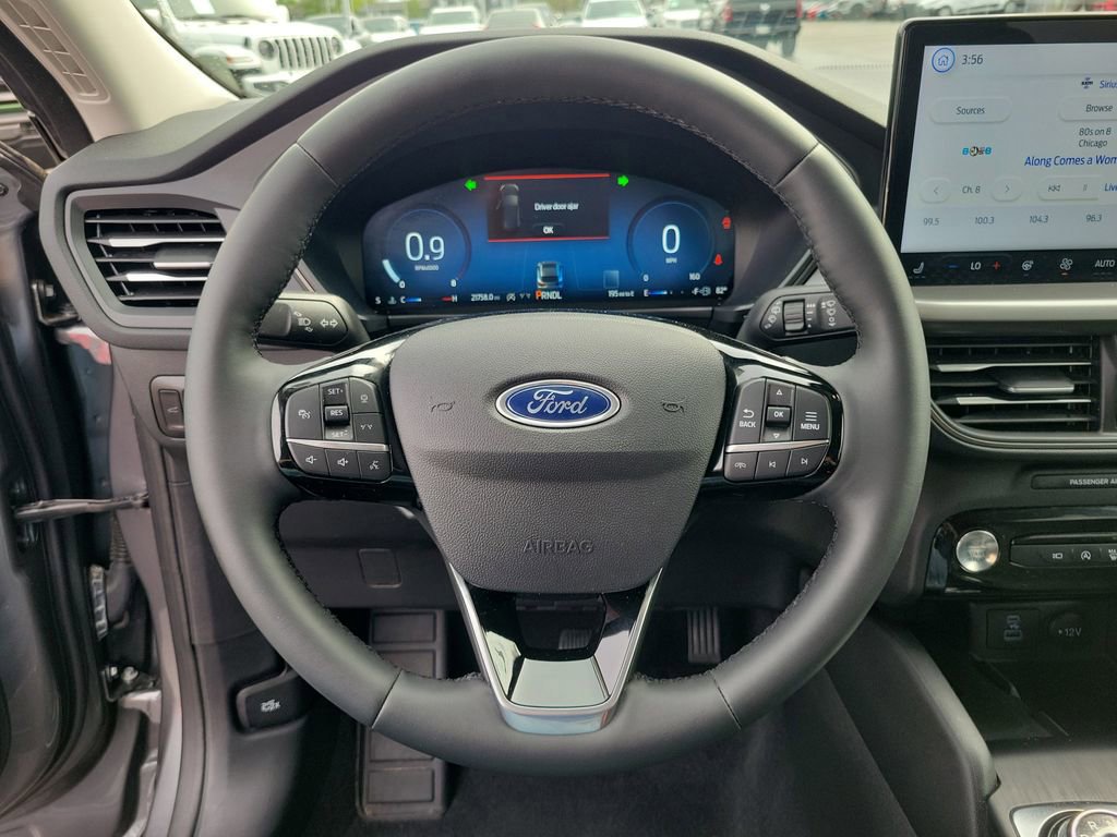 Certified 2023 Ford Escape Active w/ Tech Pack #2 AWD/4WD image 23