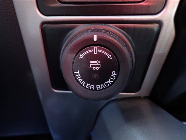 Certified 2022 Ford F350 Lariat w/ Black Appearance Package AWD/4WD image 20