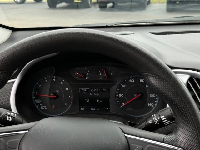 Used 2023 Chevrolet Malibu LT w/ Driver Confidence Package FWD image 6