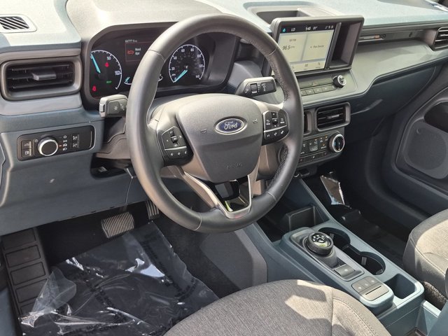 Certified 2024 Ford Maverick XLT w/ XLT Luxury Package FWD image 17