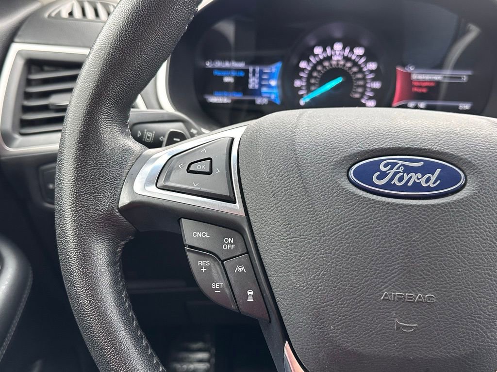 Certified 2019 Ford Edge SEL w/ Equipment Group 201A AWD/4WD image 27