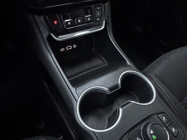 Used 2020 GMC Terrain SLE w/ Driver Convenience Package image 36