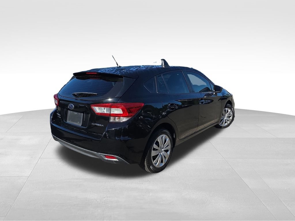 Used 2018 Subaru Impreza 2.0i AWD/4WD image 8