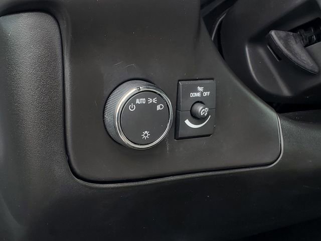Used 2023 Chevrolet Express 3500 LS image 8