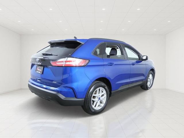 Certified 2021 Ford Edge SE AWD/4WD image 6