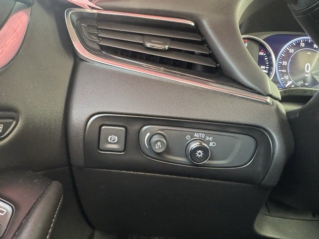 Used 2020 Buick Enclave Avenir w/ Avenir Technology Package image 43