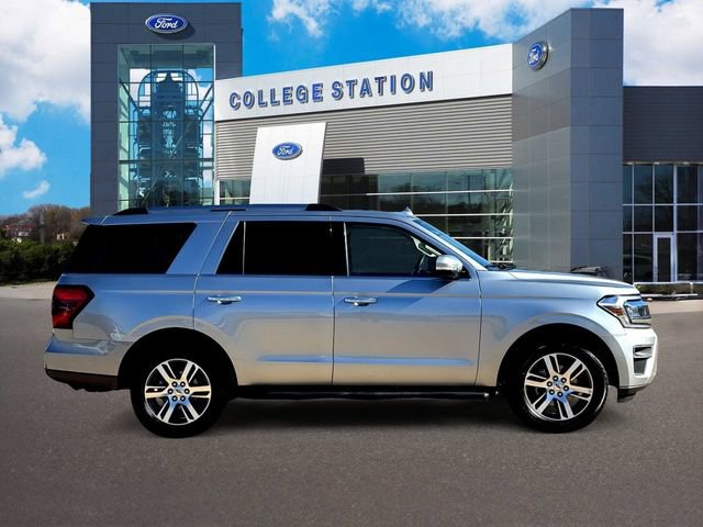 Certified 2024 Ford Expedition Limited image 5